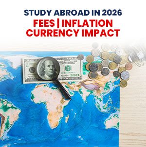 Rising Inflation And Currency Depreciation Impact on Indian Students