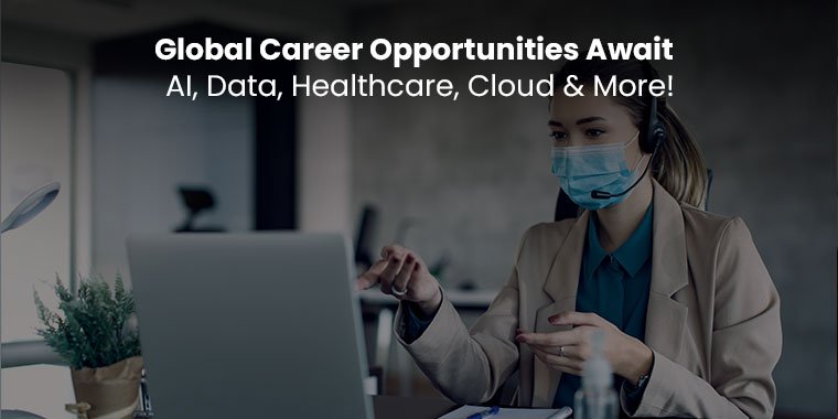 Future Proof Careers