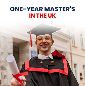 One Year Masters in UK: Save Money & Fast-Track Your Career