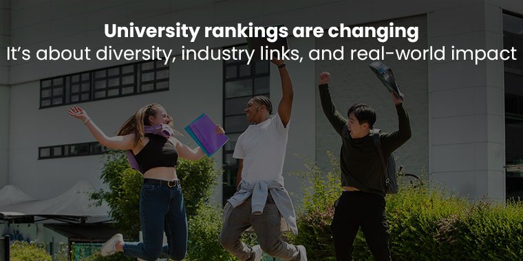 Global Universities Rankings