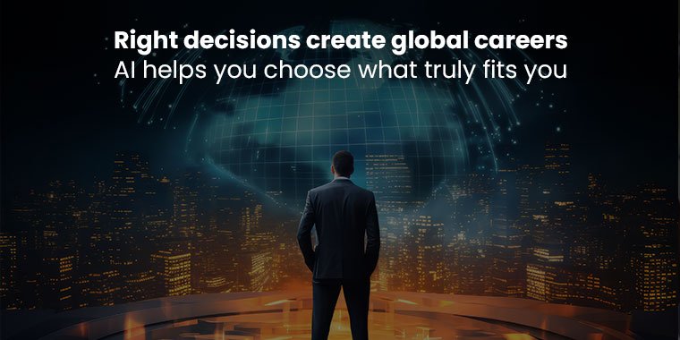 How AI is Transforming Study Abroad