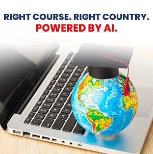 How AI Is Transforming Study Abroad Decisions for Better ROI