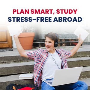 How To Plan Your Study Abroad Budget