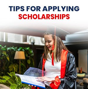 Student Guide: Tips for Applying Scholarships for Indian Students