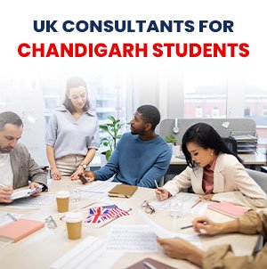 Your Guide to Top UK Student Visa Consultants in Chandigarh