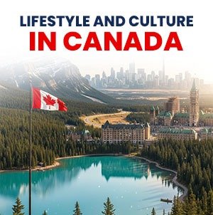 Canada for Indian Students: Study Culture, Lifestyle, and Support System