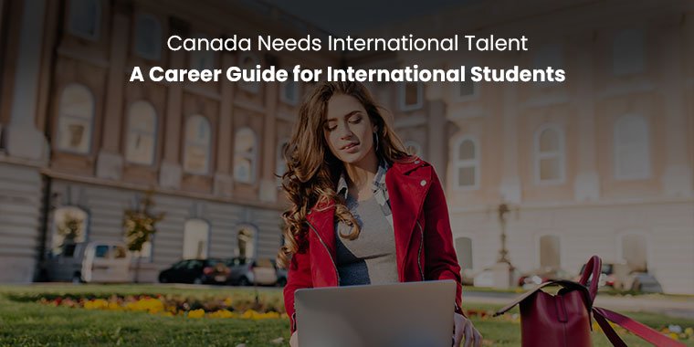 High Demand Jobs in Canada for International Students