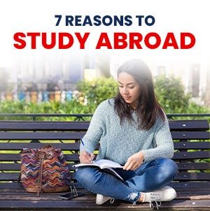 Why Studying Abroad Is a Smart Career Move :Study Abroad Benefits for Students