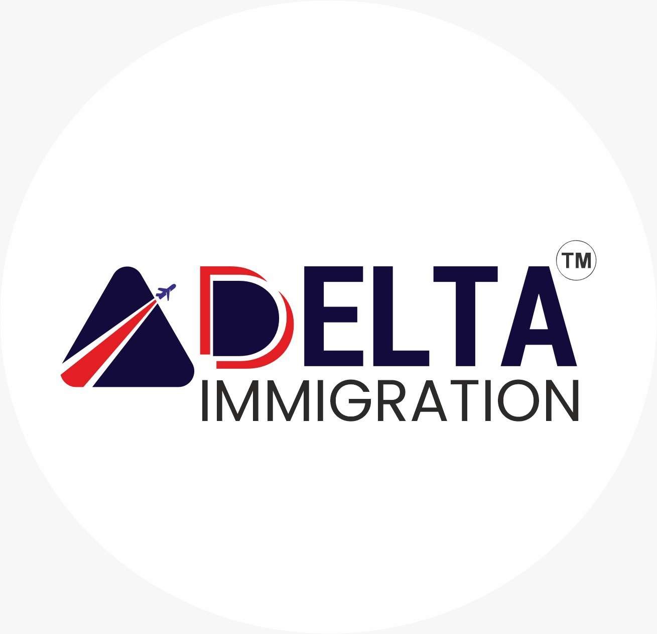 Delta Immigration