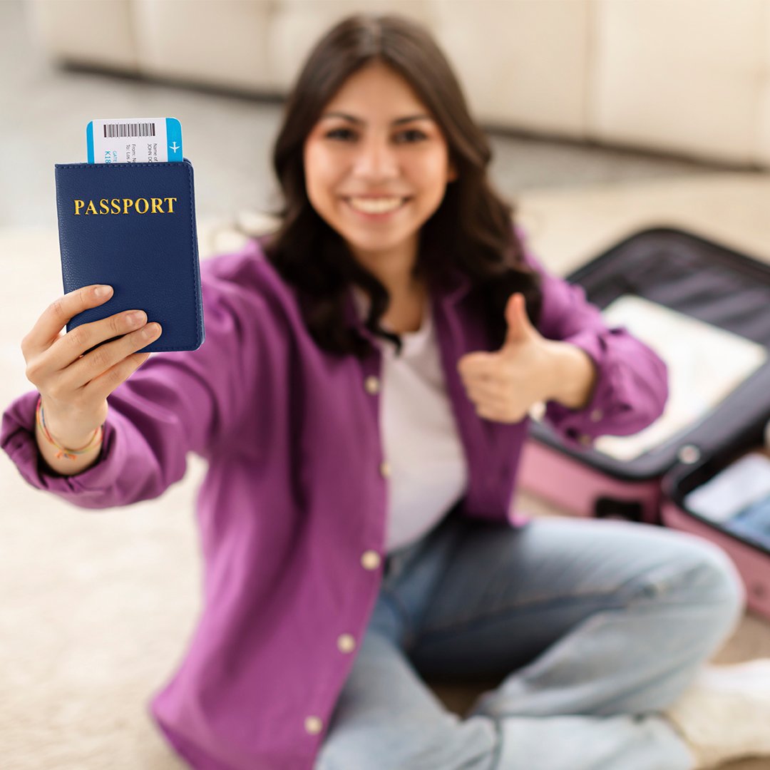 Post-Arrival Checklist for International Students in the UK and Canada