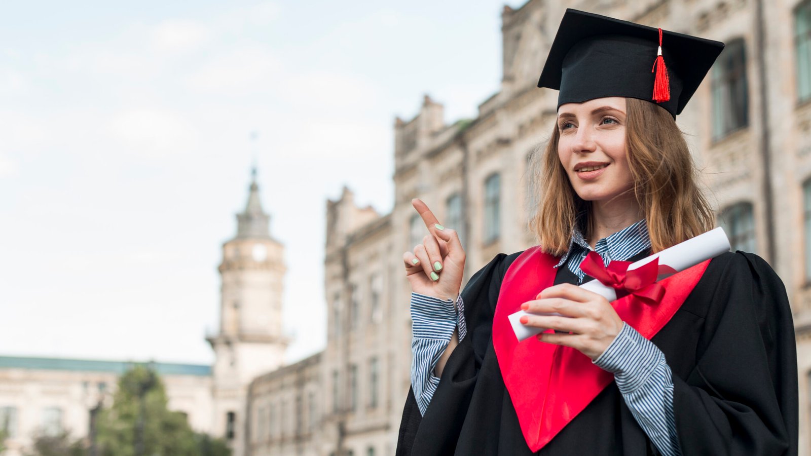 Things to evaluate when choosing the right University in the UK