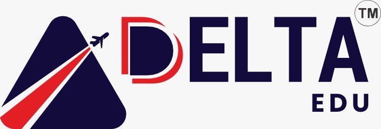 Delta Edu Group Logo