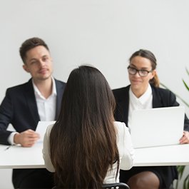 Mock Interviews