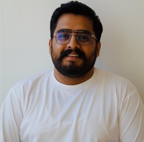 Mr. Adit Choudhary, Sr. Data Scientist