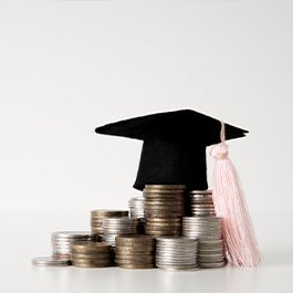 Scholarships & Financial Help