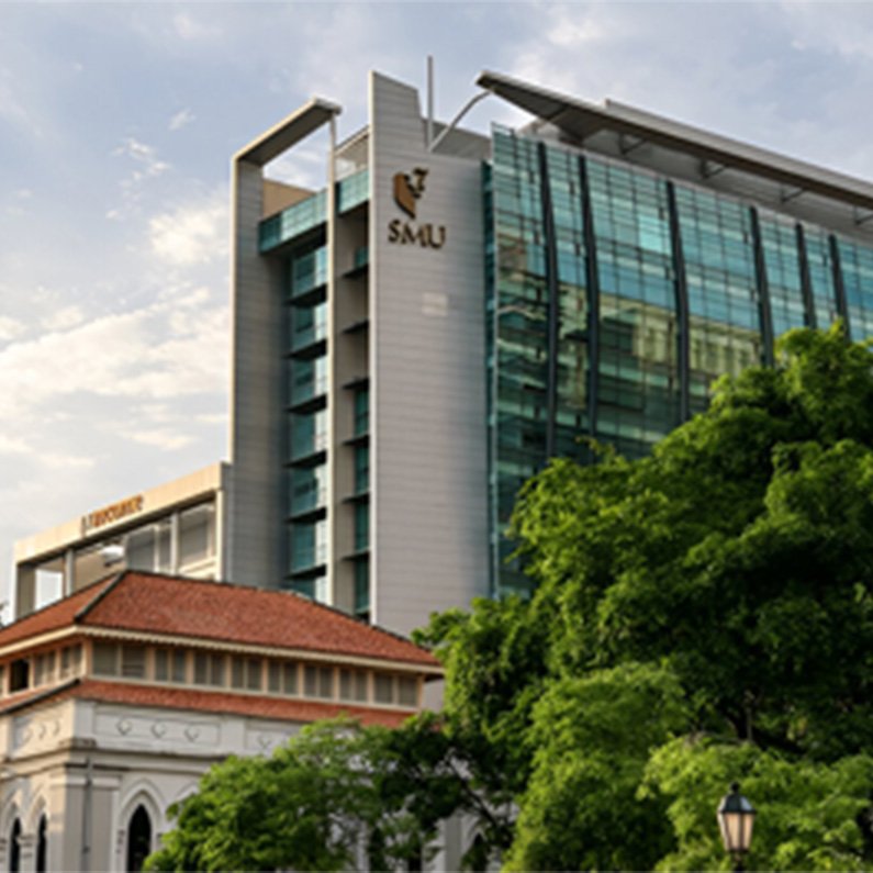 Singapore Management University (SMU)