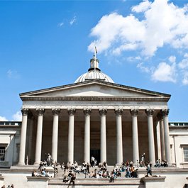 University College London (UCL)