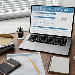 Visa and Documentation Support