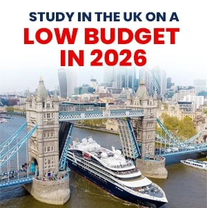 Affordable Universities in the UK for 2026