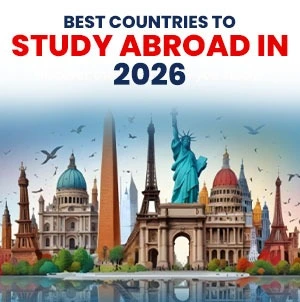 Best Countries to Study Abroad in 2026