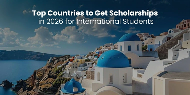 Best Scholarships for Indian Students Abroad 2026