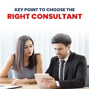 Best Study Abroad Consultant