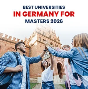 Best Universities in Germany for Masters 2026
