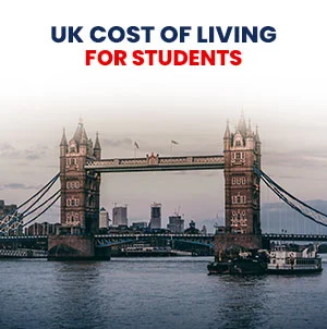 Cost of Living in UK for Students 2026