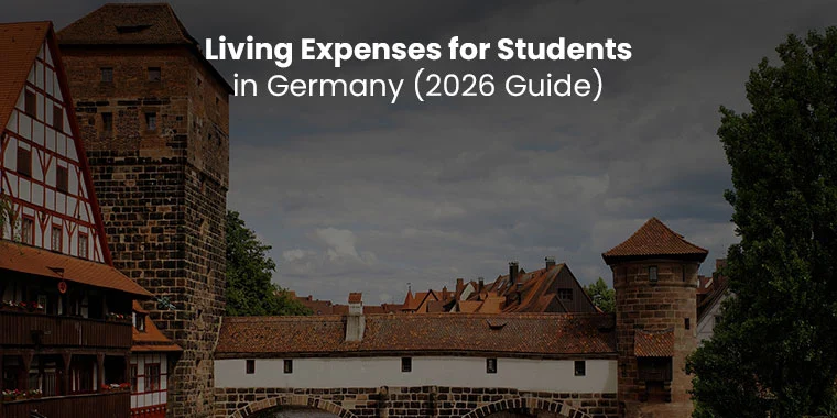 Living Expenses in Germany