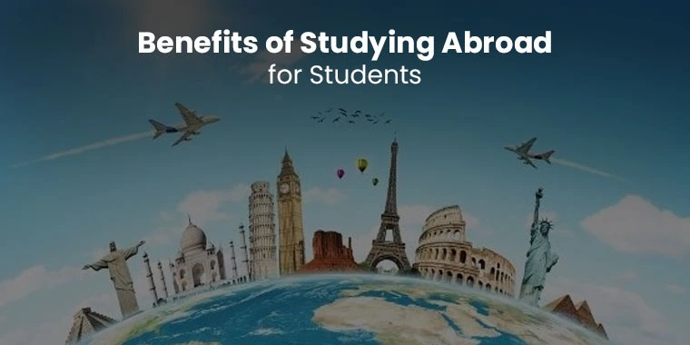 benefits of studying abroad for indian students