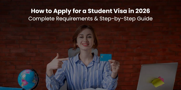 study visa guide 2026