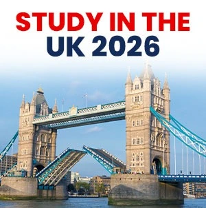 UK University Intakes 2026 for Indian Students