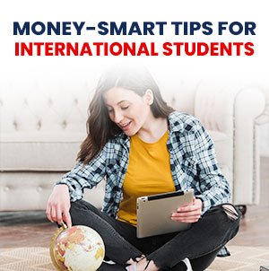 Budgeting Hacks for International Students