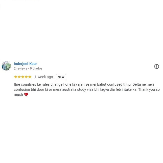 Google Review for Kurukshetra