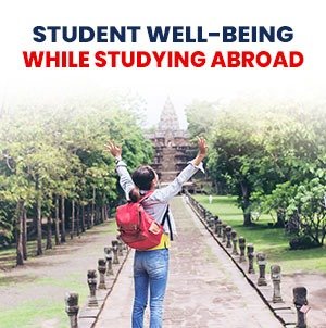 Mental Health Abroad