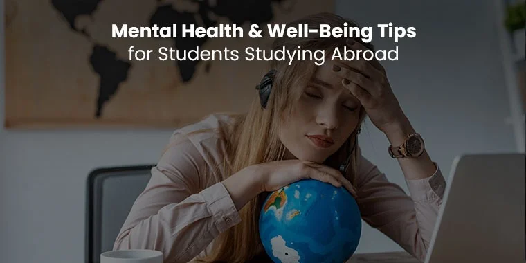 Mental Health Abroad