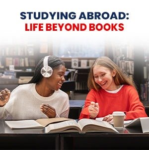 Student Life Abroad