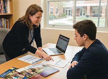 Admission Assistance for study abroad in india