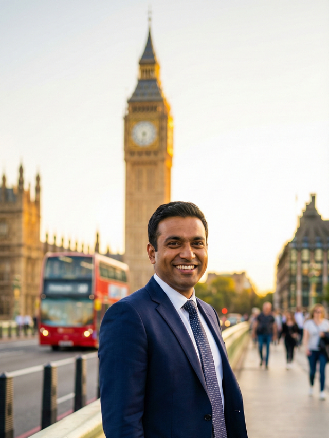 UK Lottery Visa 2026