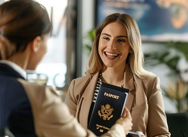 expert Visa Guidance in india