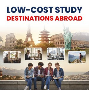Cheap Study Destinations Abroad