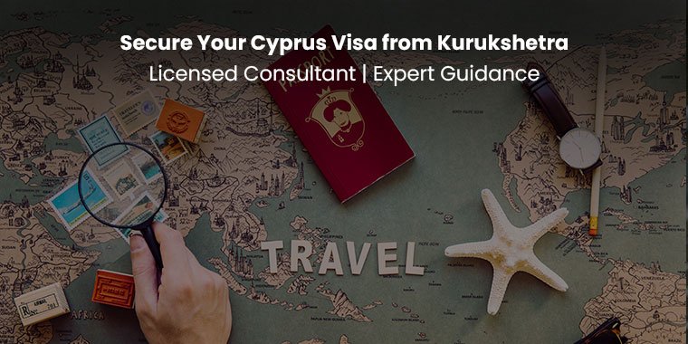 Cyprus Immigration Consultant in Kurukshetra