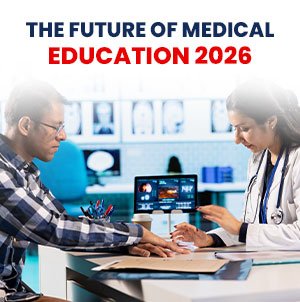 How Medical Education Will Transform in 2026