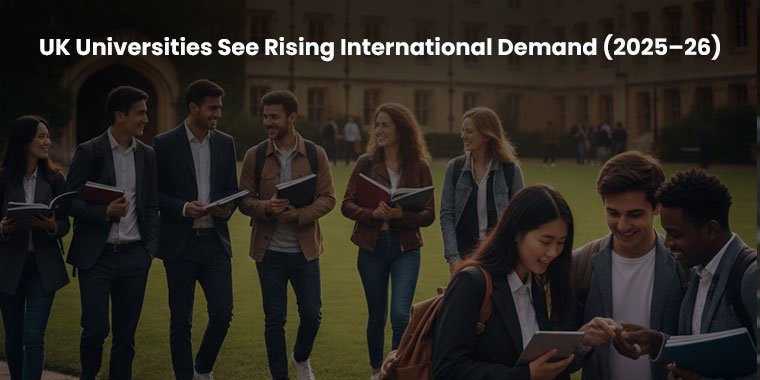 uk universities international students 2026